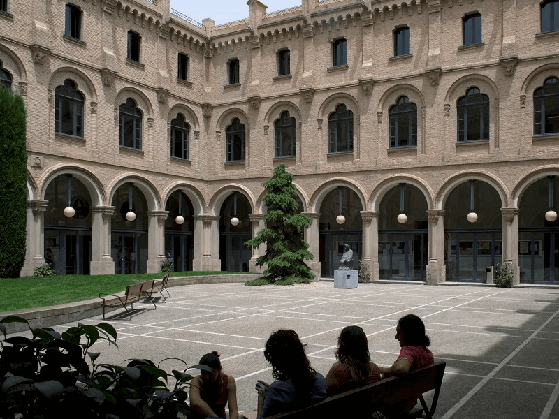 Universitat De Lleida Udl Resultados En El Ranking Cyd
