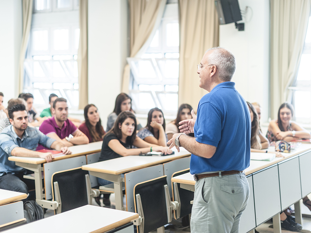 Ranking Cyd Informacion De Universidades Espanolas